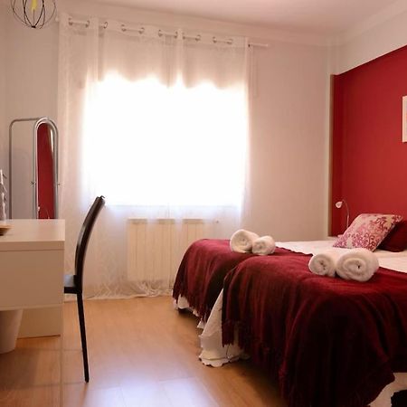 Domus Salamanca Edisson 아파트 외부 사진