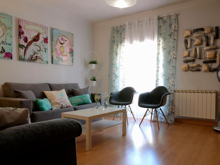 Domus Salamanca Edisson 아파트 외부 사진