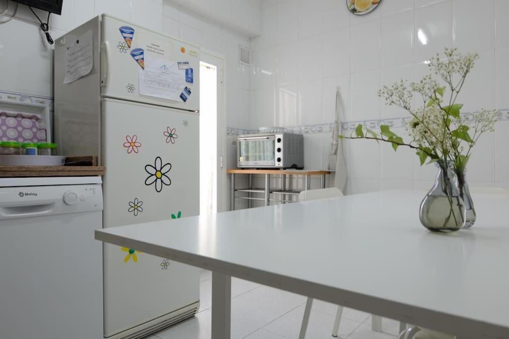 Domus Salamanca Edisson 아파트 외부 사진