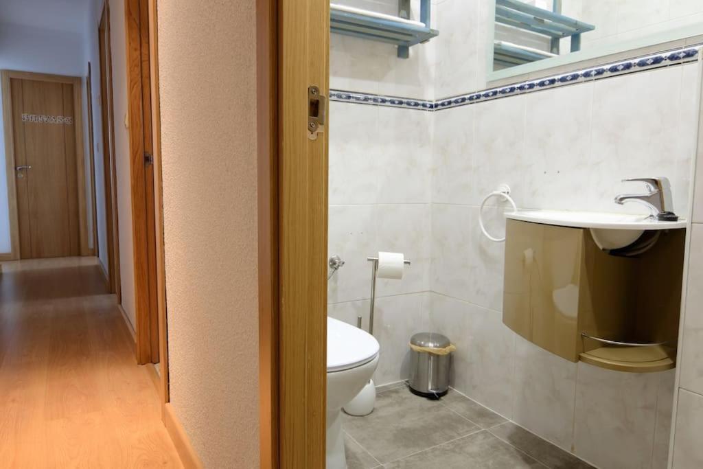 Domus Salamanca Edisson 아파트 외부 사진
