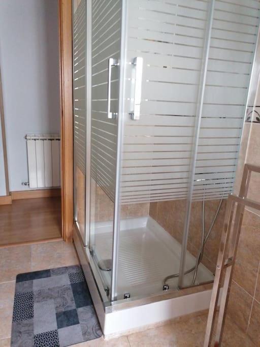 Domus Salamanca Edisson 아파트 외부 사진